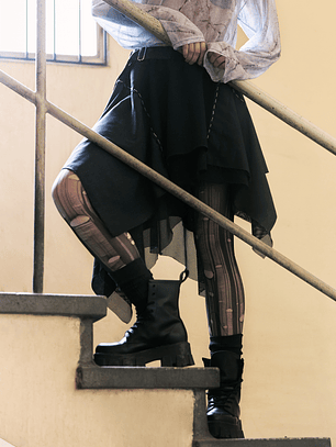 M02 - FALDA ASIMETRICA