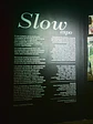 #743 - Proceso activo (SLOW EXPO) - Miniatura 3
