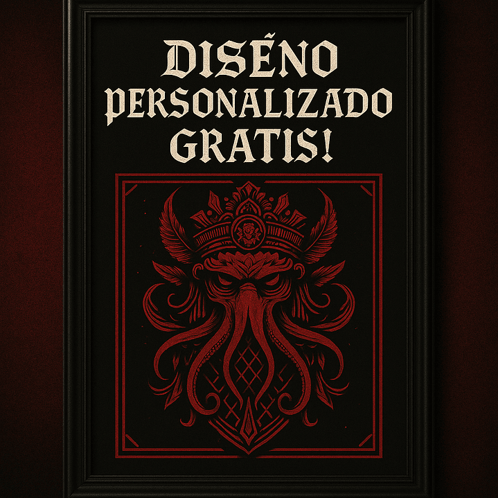 Personalizar mi Cuadro 1