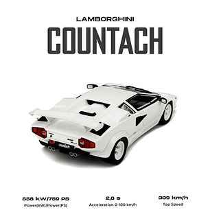 Lamborghini Countach