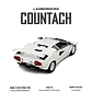 Lamborghini Countach - Miniatura 1
