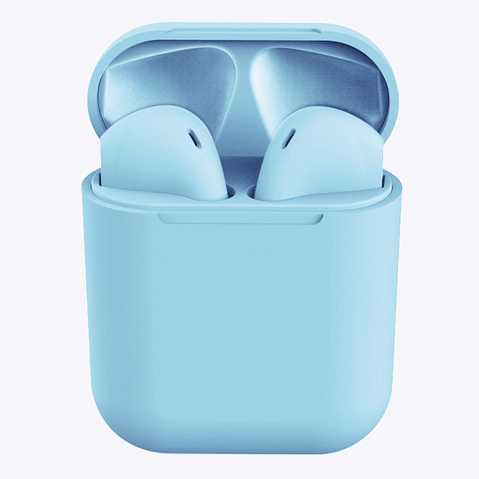 Inpods12 | Audífonos inalámbricos con Bluetooth