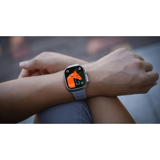 Smartwatch Serie 8 DT n1 8 Ultra