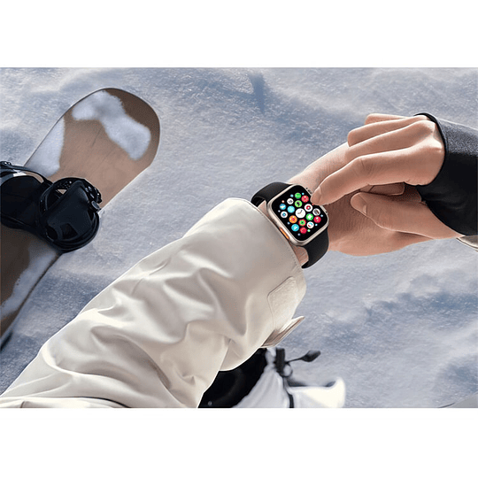 Smartwatch GS Ultra Serie 8