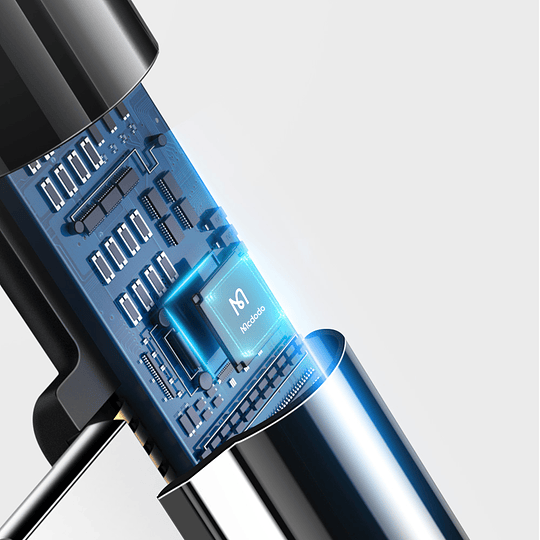 Cable,GAMER Carga y Transmisión de datos (USB- TipoC) 