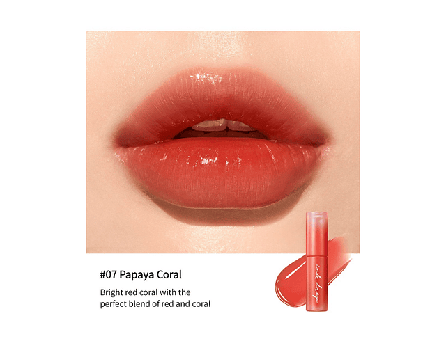 INK MOOD DROP TINT LABIAL PERIPERA