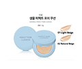 Perfect Pore Cushion - Base para Rostro COSMÉTICA COREANA