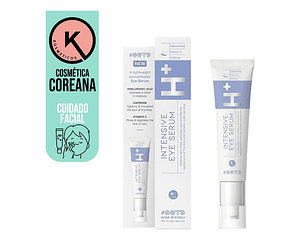 Serum Hidratante Contorno Ojos Intensive -