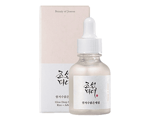 Beauty Of Joseon Suero (suero Profundo Brillante)