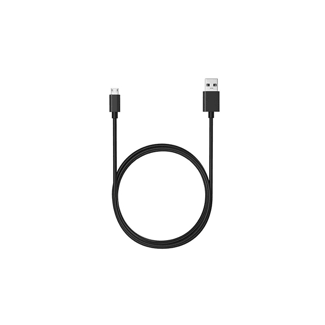 Cable Micro USB 2 metros - Android - PS4