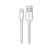 Cable de Carga Rápida para iPhone 8 Plus - Conexión Segura y Resistente