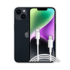 Cable de Carga Lightning Innovador para iPhone 14 - Conector USB-C de Última Generación