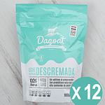 Pack | 12 Dagoat Descremada 900 grs