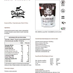 Leche Chocolate | 400 grs