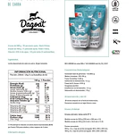 Leche Descremada | 900 grs