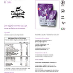 Pack | 3 Dagoat Entera 900 grs