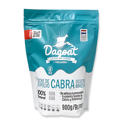 Leche Descremada | 900 grs