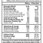 Pack | 12 Dagoat Entera 900 grs
