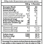 Pack | 12 Dagoat Descremada 900 grs