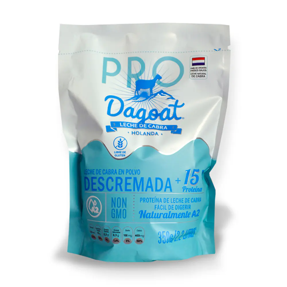 Dagoat Pro / 350grs