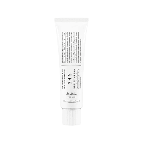 345 Relief Cream (50 ml)