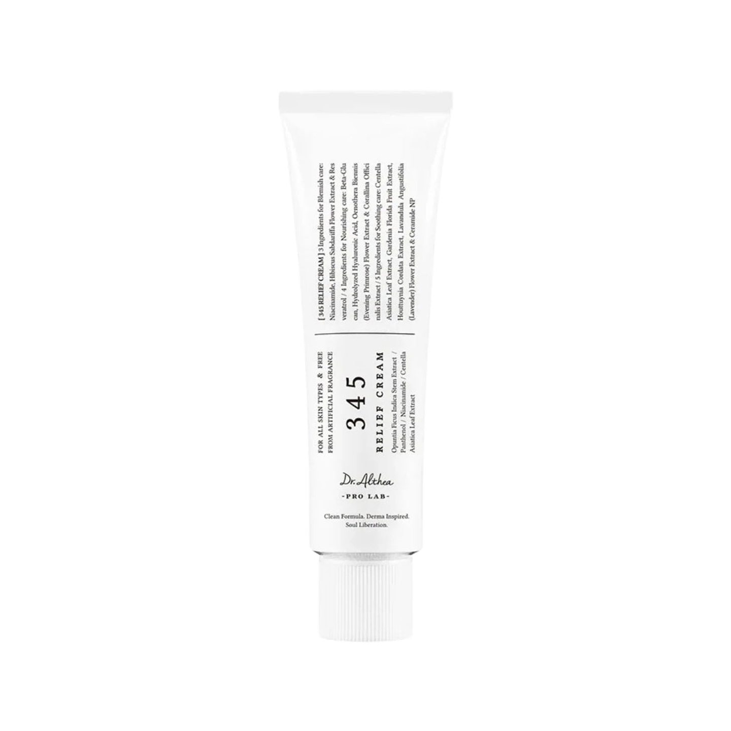 345 Relief Cream (50 ml) 1