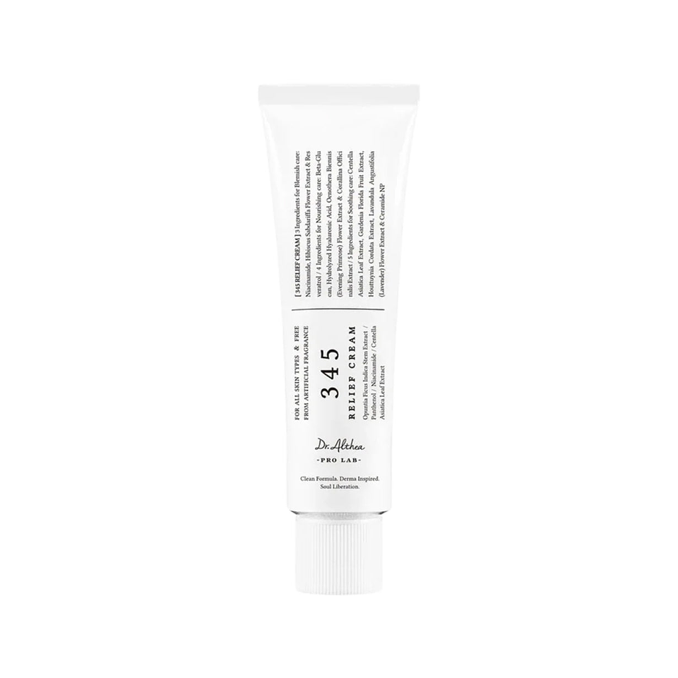 345 Relief Cream (50 ml) 1