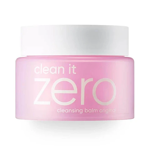 Clean It Zero Cleansing Balm Original 100ml