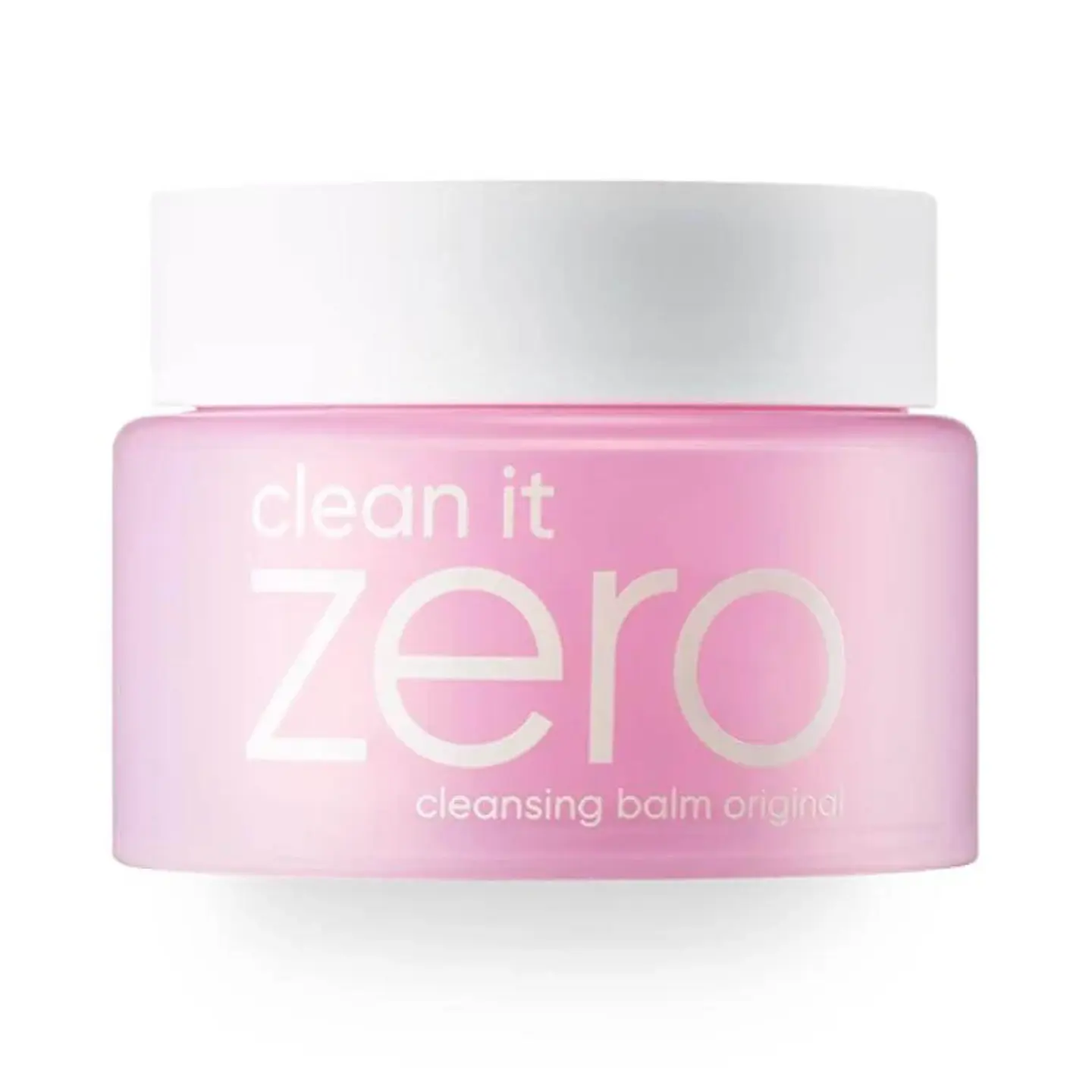 Clean It Zero Cleansing Balm Original 100ml 1