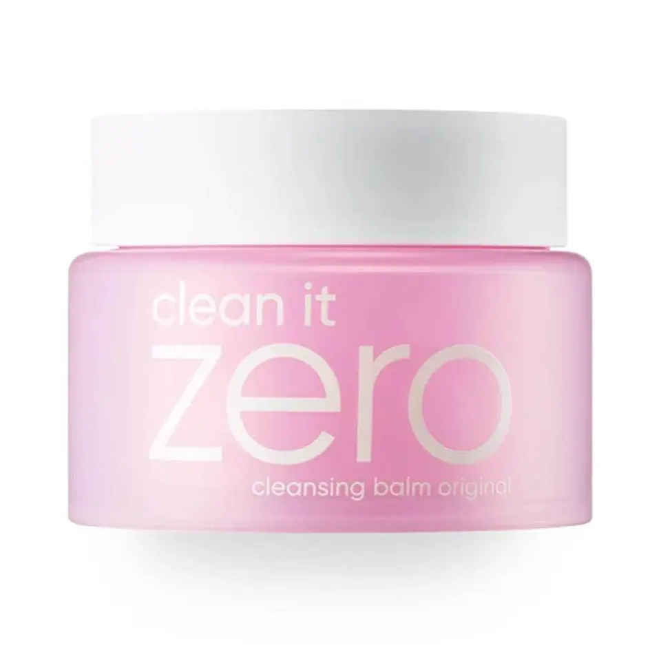 Clean It Zero Cleansing Balm Original 100ml 1