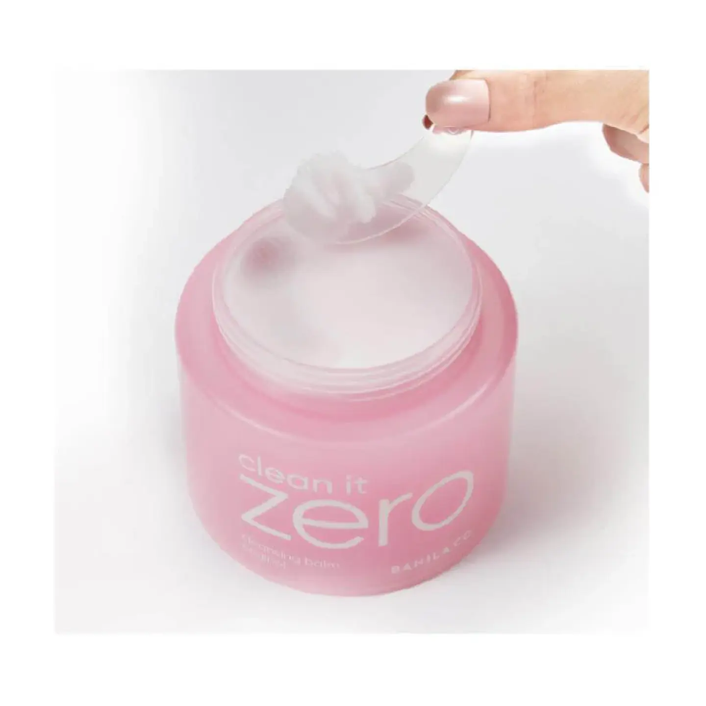 Clean It Zero Cleansing Balm Original 100ml 2