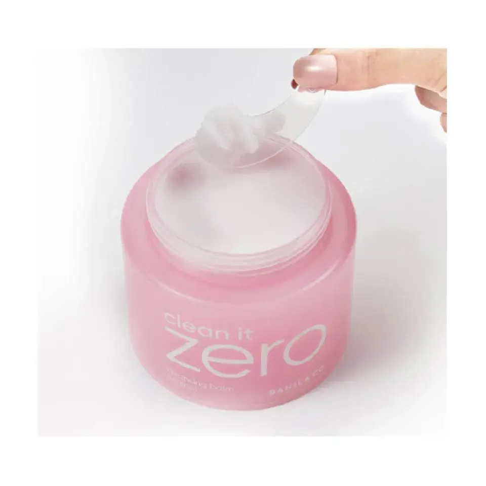 Clean It Zero Cleansing Balm Original 100ml 2