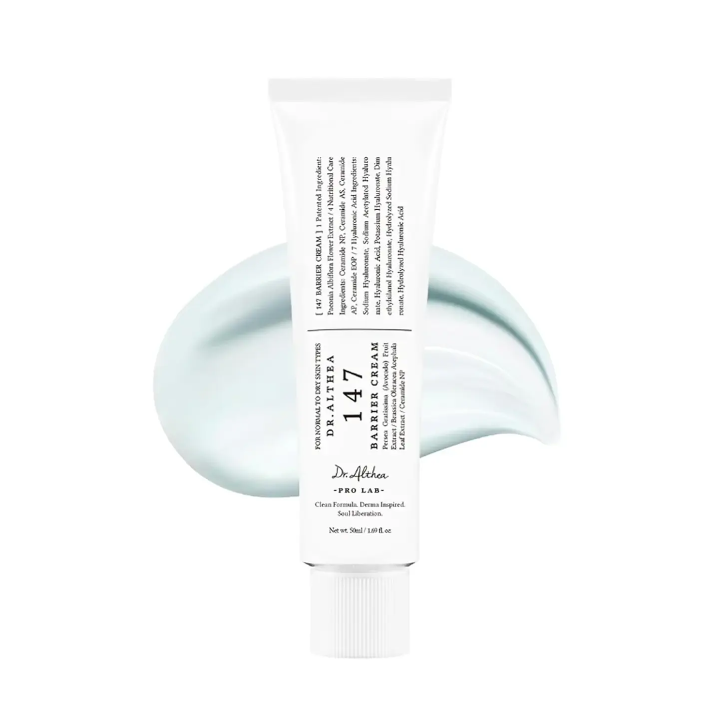 147 Barrier cream  1