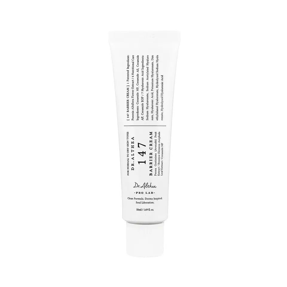147 Barrier cream  2