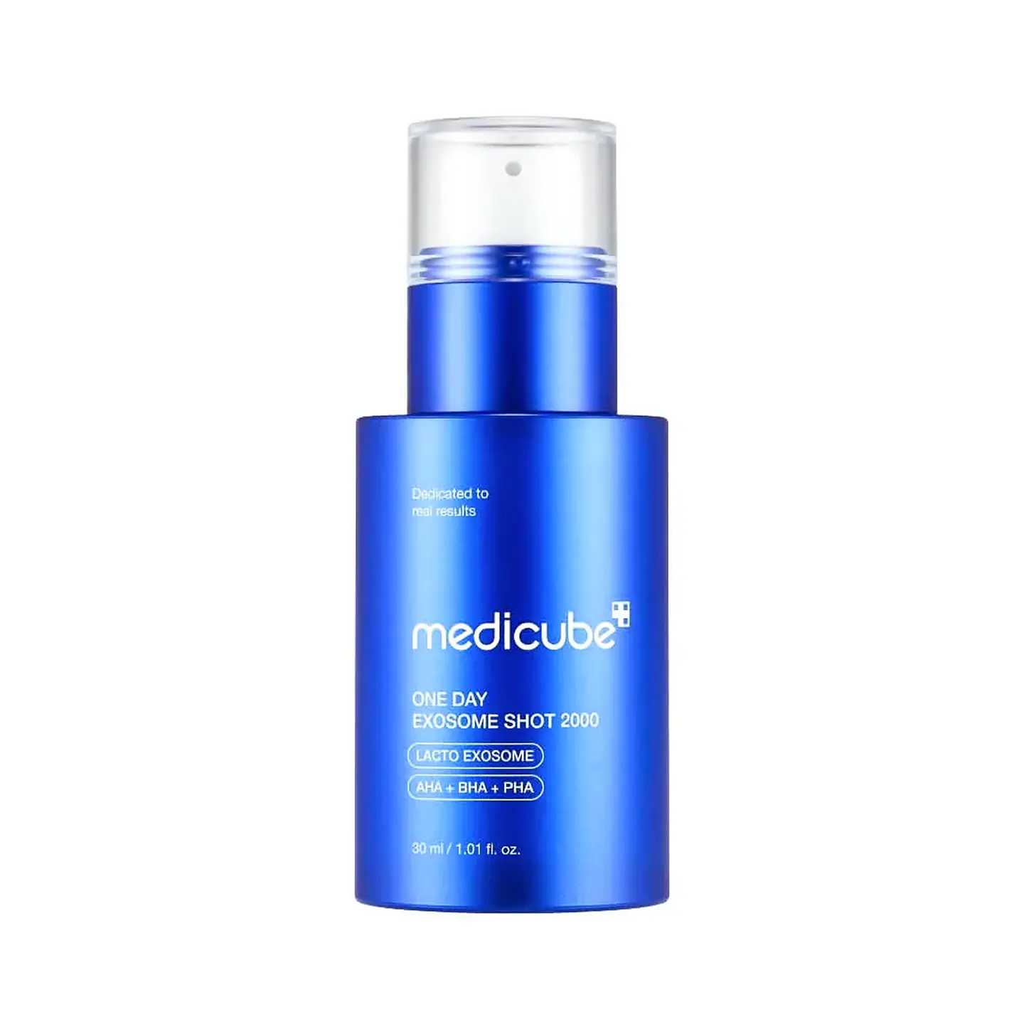 Exosome Shot Pore Serum 2000 1