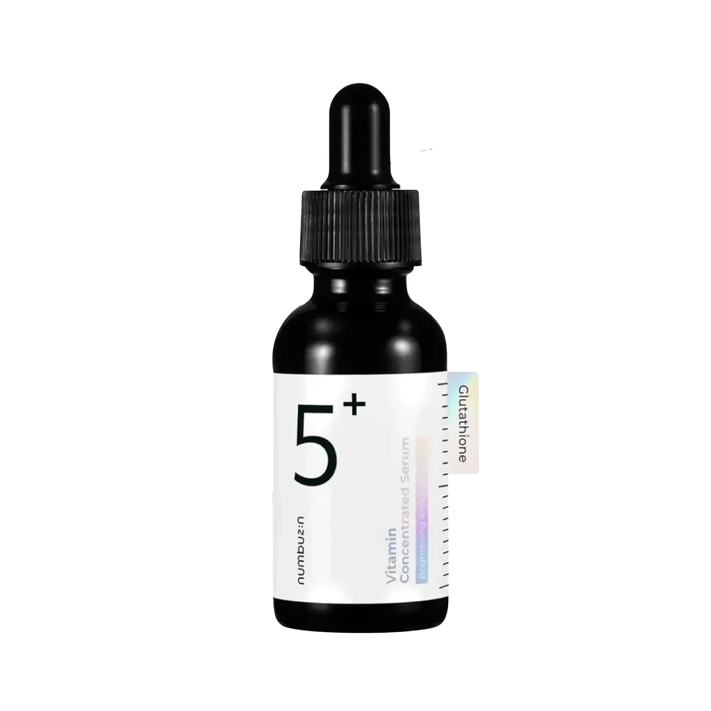 No 5 Vitamin Concentrated Serum  1