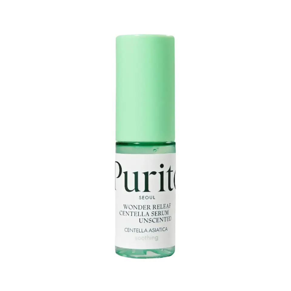 Wonder Releaf Centella Serum Unscented 1