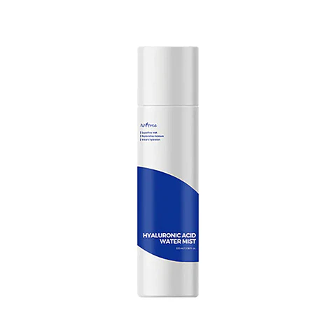 Hyaluronic Acid Water Mist