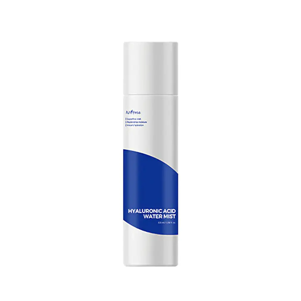 Hyaluronic Acid Water Mist 1