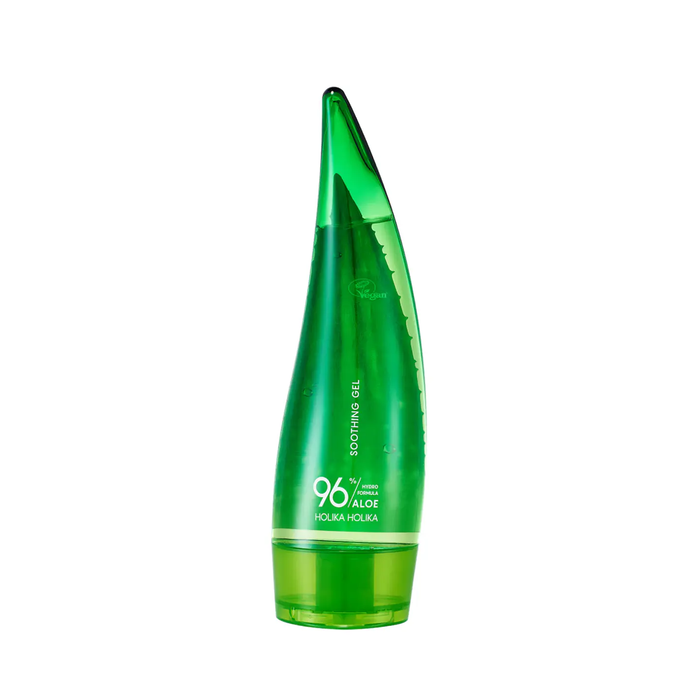 Aloe 96% Soothing Gel 250ml 1