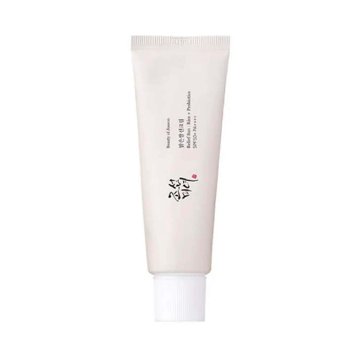 Relief Sun : Rice + Probiotics (SPF50+, PA++++) 1