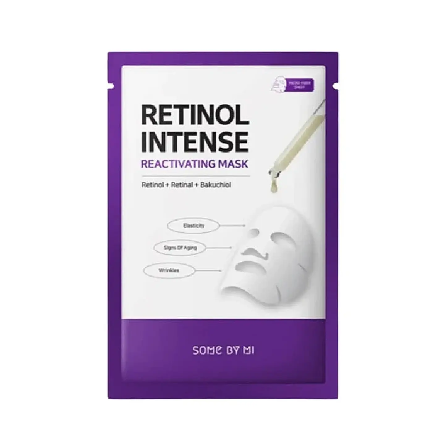 Retinol Intense Reactivating Mask 1