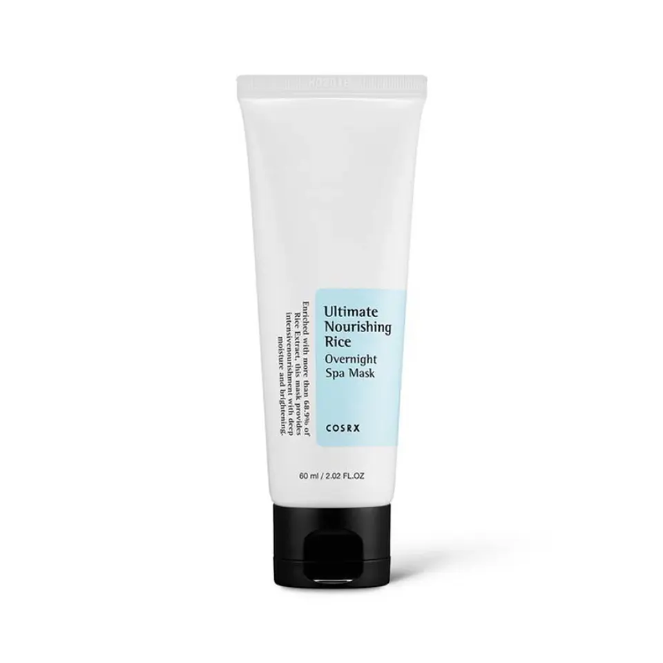 Ultimate Nourishing Rice Overnight Spa Mask 1