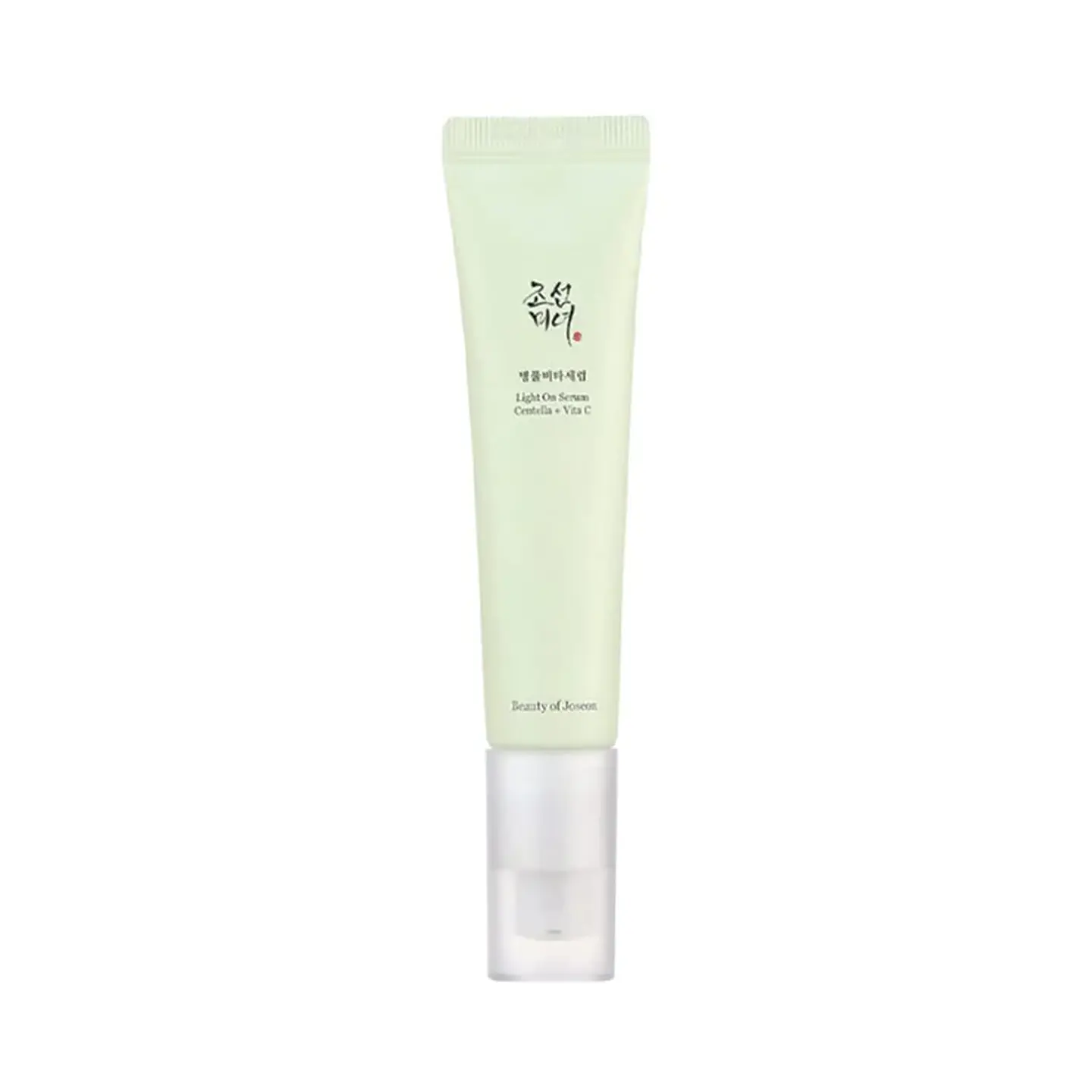 Light On Serum : Centella + Vita C 30ml 1