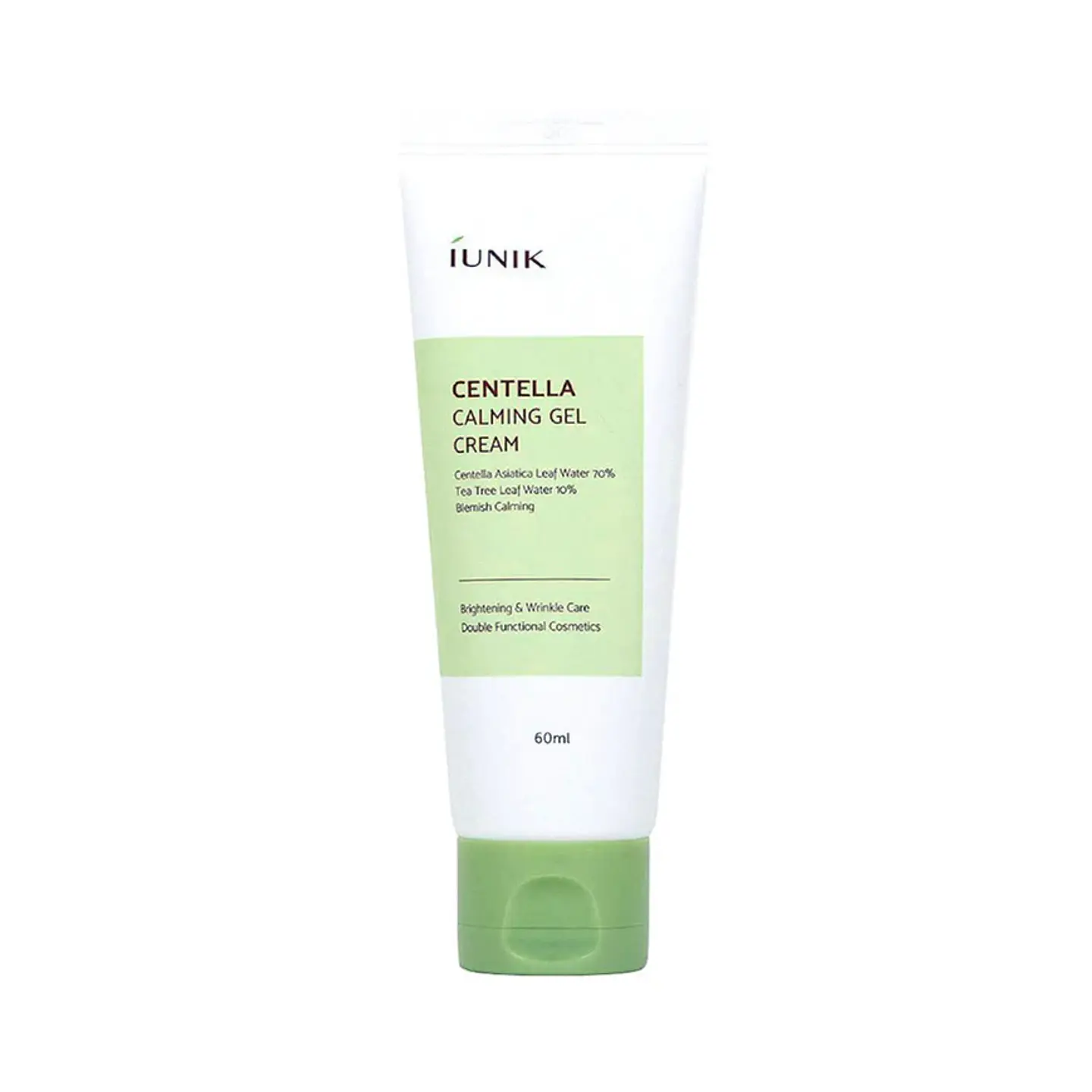 Centella Calming Gel Cream 1