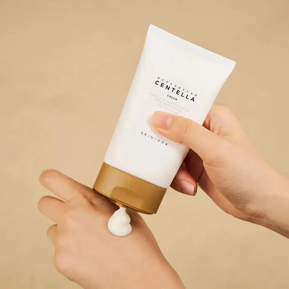 Madagascar Centella Cream  - 30ml 2