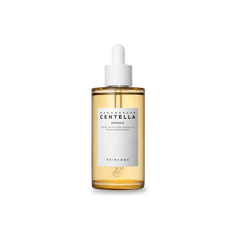 Madagascar Centella Ampoule (3 Tamaños) - 100ml