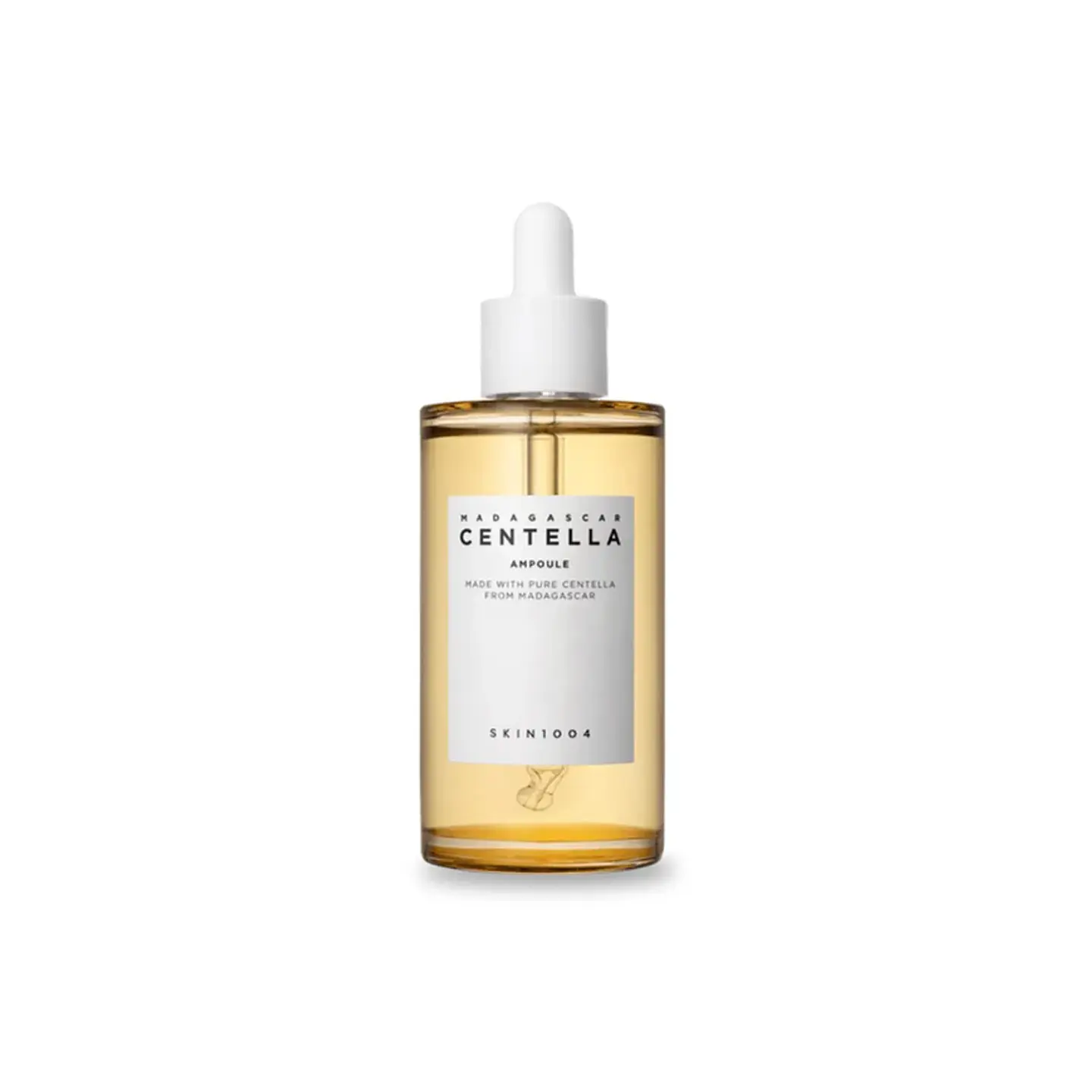 Madagascar Centella Ampoule (3 Tamaños) - 100ml 1