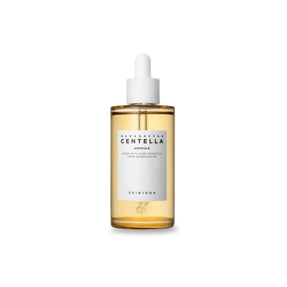 Madagascar Centella Ampoule (3 Tamaños) - 100ml 1