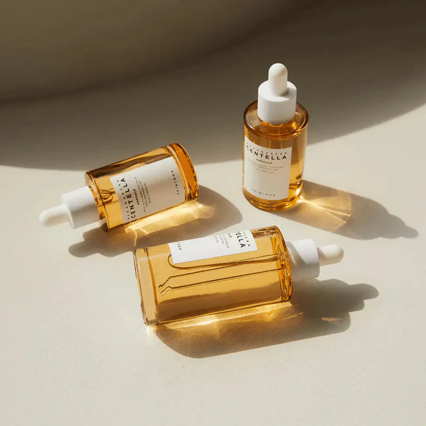 Madagascar Centella Ampoule (3 Tamaños) - 100ml 2